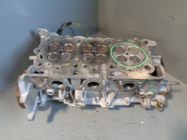 Cylinder Head 3.0 TDV6 Right Off Side Land Rover Discovery 4