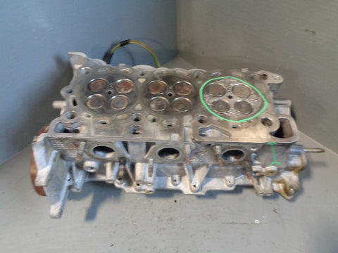 Cylinder Head 3.0 TDV6 Right Off Side Land Rover Discovery 4