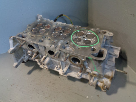 Cylinder Head 3.0 TDV6 Right Off Side Land Rover Discovery 4