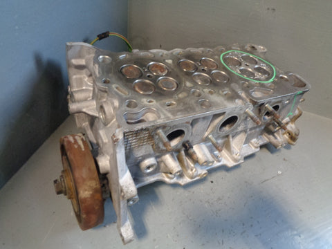 Cylinder Head 3.0 TDV6 Right Off Side Land Rover Discovery 4