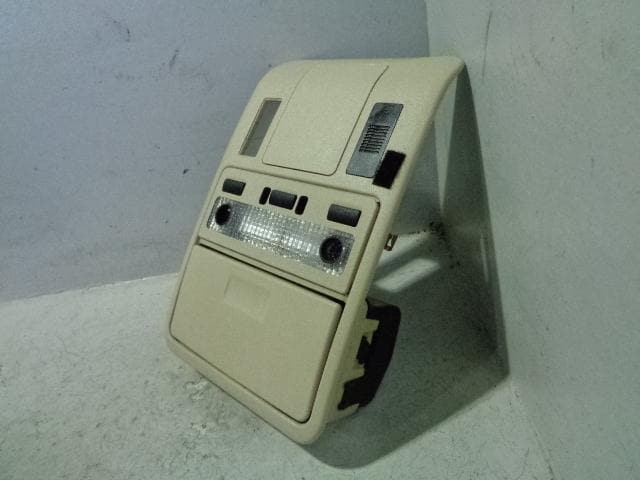 Range Rover L322 Overhead Light and Glasses Holder Non