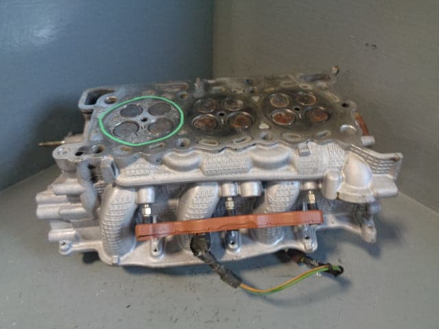 Cylinder Head 3.0 TDV6 Right Off Side Land Rover Discovery 4