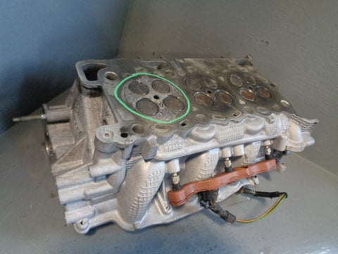 Cylinder Head 3.0 TDV6 Right Off Side Land Rover Discovery 4
