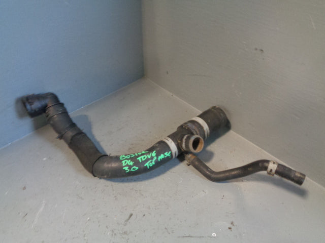 Discovery 4 Top Radiator Hose 3.0 TDV6 Land Rover