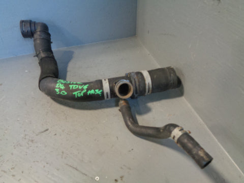 Discovery 4 Top Radiator Hose 3.0 TDV6 Land Rover