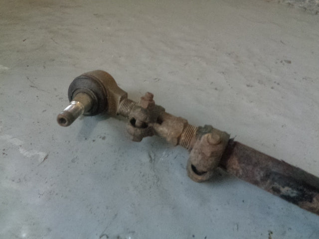 BARRA STERZO LAND ROVER DISCOVERY 1 300TDI - Four X Rocker | Ricambi E Accessori 4x4 - Foto 2