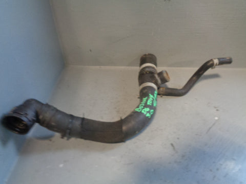 Discovery 4 Top Radiator Hose 3.0 TDV6 Land Rover