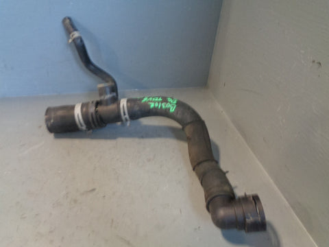 Discovery 4 Top Radiator Hose 3.0 TDV6 Land Rover