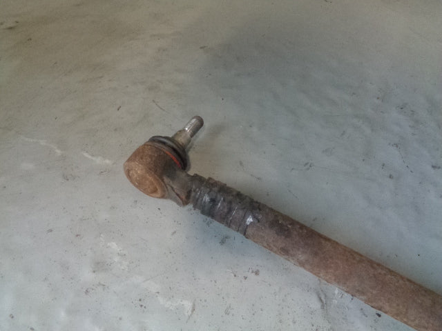 BARRA STERZO LAND ROVER DISCOVERY 1 300TDI - Four X Rocker | Ricambi E Accessori 4x4 - Foto 8