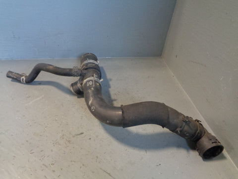 Discovery 4 Top Radiator Hose 3.0 TDV6 Land Rover