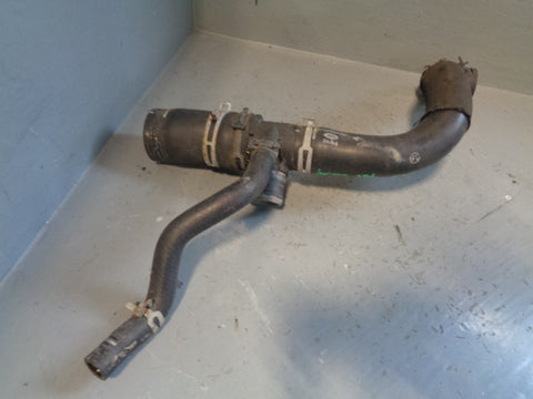 Discovery 4 Top Radiator Hose 3.0 TDV6 Land Rover