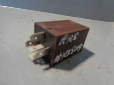 Range Rover Sport Folding Mirror Relay 1S7T 17L684 AA