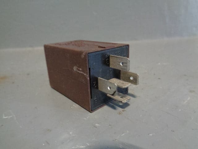 Range Rover L320 Relay Range Rover Sport Folding Mirror Relay 1S7T 17L684 AA Discovery 3 L320 ...