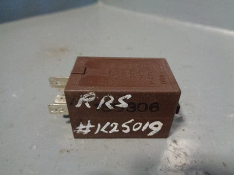 Range Rover Sport Folding Mirror Relay 1S7T 17L684 AA