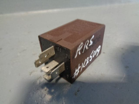 Range Rover Sport Folding Mirror Relay 1S7T 17L684 AA