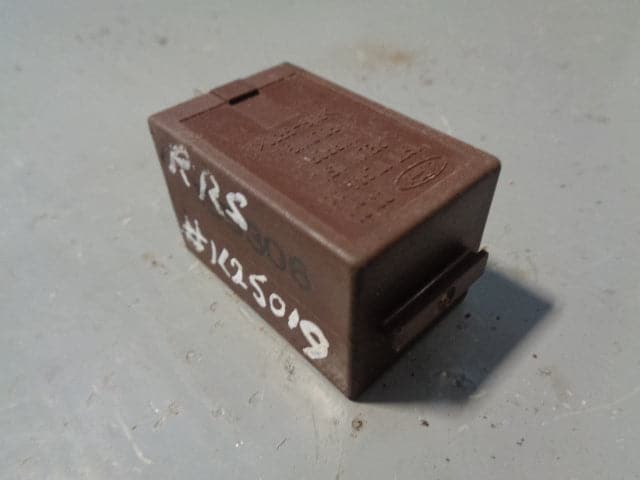 Range Rover Sport Folding Mirror Relay 1S7T 17L684 AA