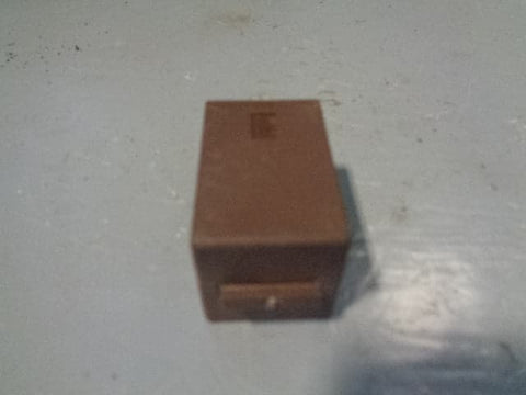 Range Rover Sport Folding Mirror Relay 1S7T 17L684 AA