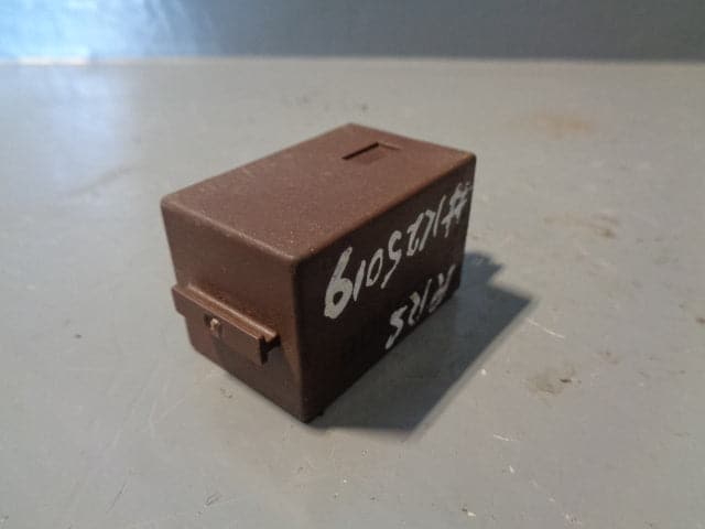 Range Rover L320 Relay Range Rover Sport Folding Mirror Relay 1S7T 17L684 AA Discovery 3 L320 ...