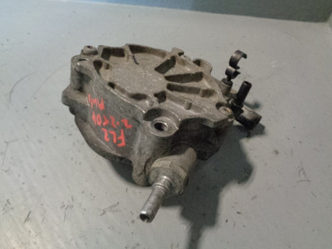 Freelander 2 Brake Vacuum Pump LR009674 2.2 TD4 Land Rover