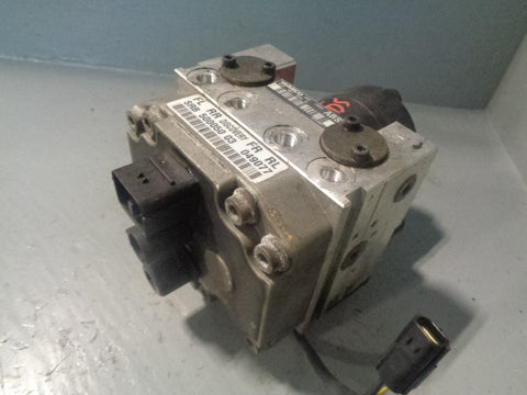 Discovery 2 ABS Pump Module SRB500050 Land Rover 1998