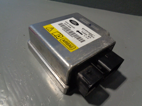 Range Rover Sport SRS Airbag ECU NNW502436 Land Rover 2005