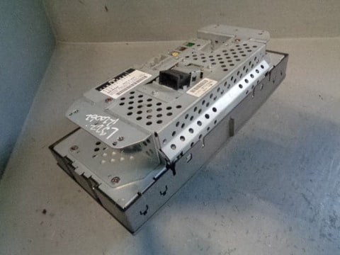 Range Rover L322 Radio Stereo Screen Sat Nav YIK500061 2006