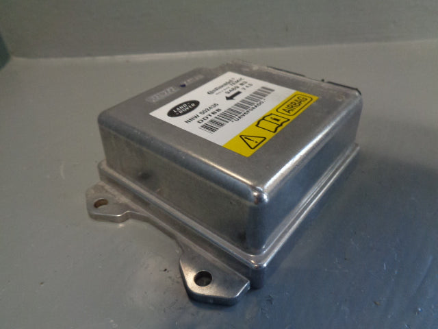 Range Rover Sport SRS Airbag ECU NNW502436 Land Rover 2005