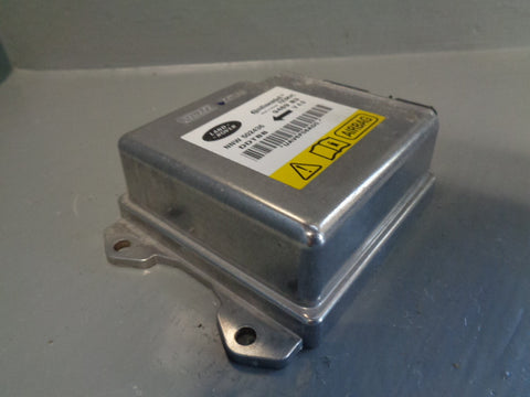 Range Rover Sport SRS Airbag ECU NNW502436 Land Rover 2005