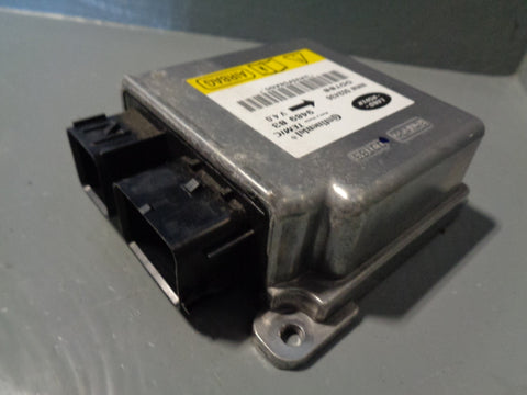 Range Rover Sport SRS Airbag ECU NNW502436 Land Rover 2005