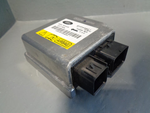 Range Rover Sport SRS Airbag ECU NNW502436 Land Rover 2005