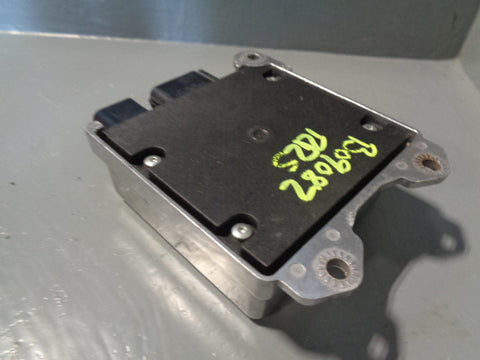 Range Rover Sport SRS Airbag ECU NNW502436 Land Rover 2005