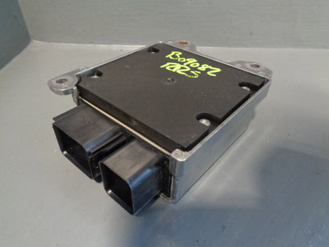 Range Rover Sport SRS Airbag ECU NNW502436 Land Rover 2005