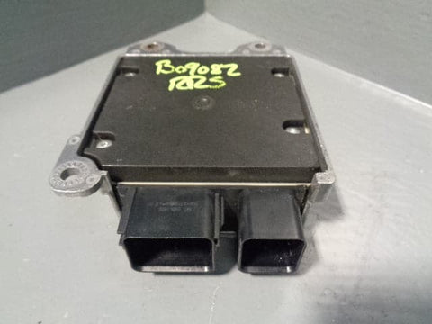 Range Rover Sport SRS Airbag ECU NNW502436 Land Rover 2005