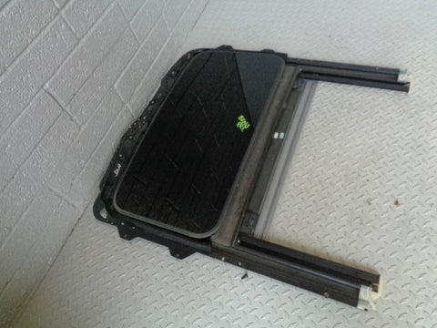 Range Rover Sport Sunroof Complete with Motor L320 2005 to 2009