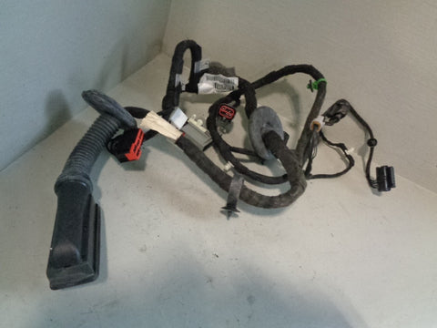 Range Rover L405 Door Wiring Loom Near Side Rear DK52-14633 BE 2013 to 2017