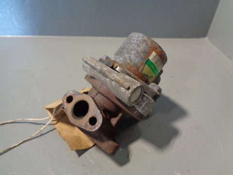 Range Rover Sport EGR Valve 4.4 V8 Petrol 2W93-9E456-BB 2004