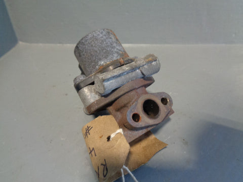 Range Rover Sport EGR Valve 4.4 V8 Petrol 2W93-9E456-BB 2004