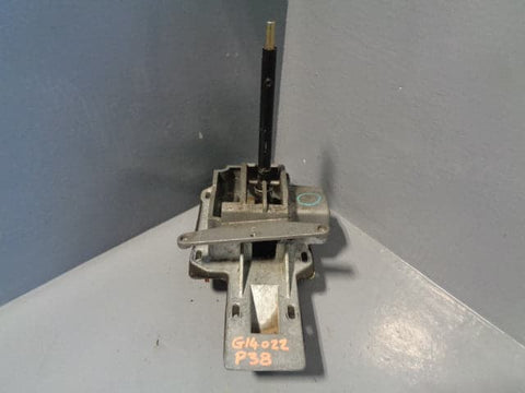 Range Rover P38 Automatic Gear Selector Mechanism Land Rover