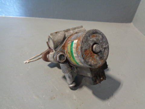 Range Rover Sport EGR Valve 4.4 V8 Petrol 2W93-9E456-BB 2004