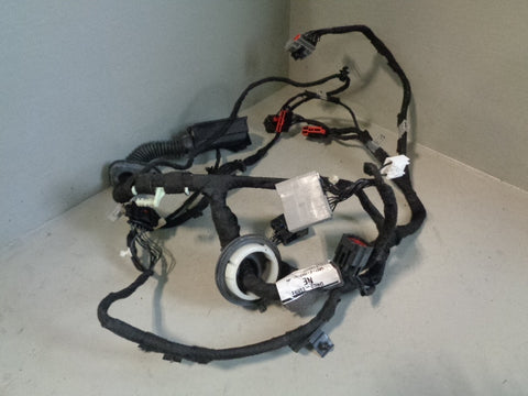 Range Rover L405 Door Wiring Loom Off Side Front DK52-14631 NE 2013 to 2017