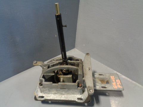 Range Rover P38 Automatic Gear Selector Mechanism Land Rover