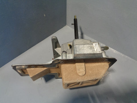 Range Rover P38 Automatic Gear Selector Mechanism Land Rover