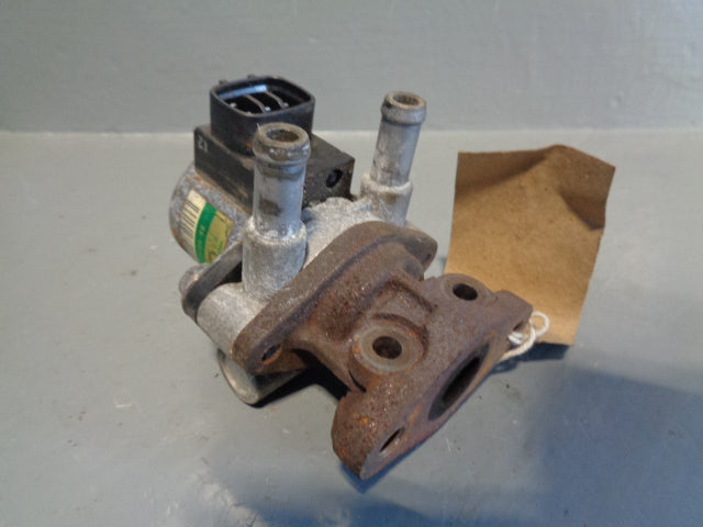 Range Rover Sport EGR Valve 4.4 V8 Petrol 2W93-9E456-BB 2004