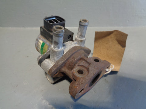Range Rover Sport EGR Valve 4.4 V8 Petrol 2W93-9E456-BB 2004