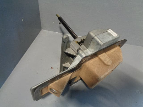 Range Rover P38 Automatic Gear Selector Mechanism Land Rover