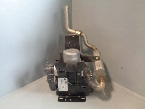 Range Rover Sport Webasto Diesel Pre Heater L320 9024093B