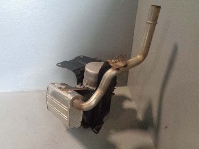 Range Rover Sport Webasto Diesel Pre Heater L320 9024093B