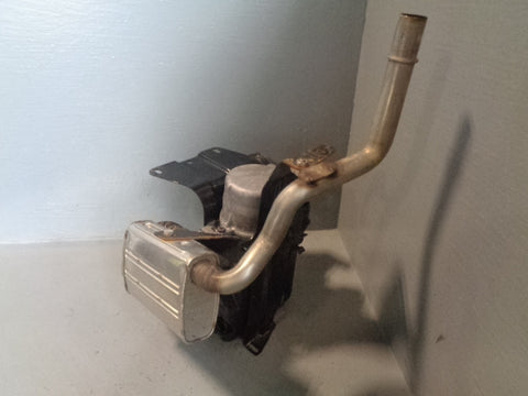 Range Rover Sport Webasto Diesel Pre Heater L320 9024093B