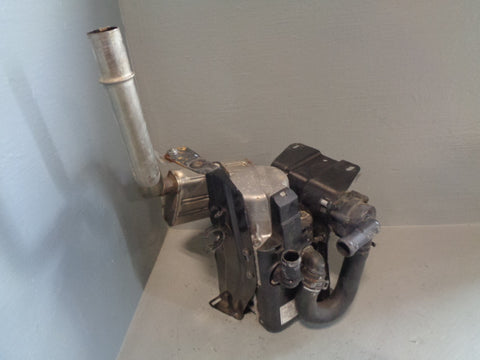 Range Rover Sport Webasto Diesel Pre Heater L320 9024093B