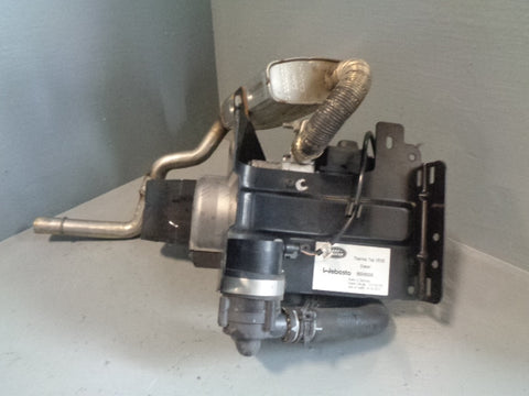 Range Rover Sport Webasto Diesel Pre Heater L320 9024093B